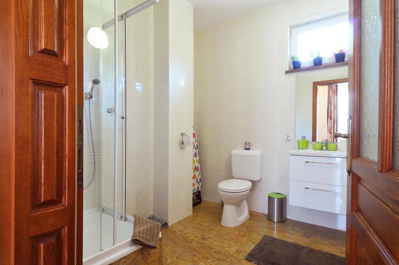 Farkas Apartman Siófok Exteriér fotografie